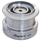Купить Energoteam 20128998 Impact Запасная Шпуля  Silver 10000 7ft.ru в интернет магазине Семь Футов