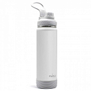 Купить Puro PUSB043 Outdoor Бутылка 750ml Серый  Light Grey 7ft.ru в интернет магазине Семь Футов