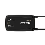 CTEK 40-725 Зарядное устройство NXT 15 EU 12V 15A Black 23x13x7