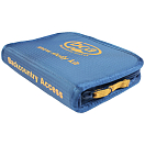 Купить Bca 23E0012.1.1.1SIZ Комплект для изучения снега Голубой Blue / Orange 7ft.ru в интернет магазине Семь Футов