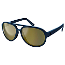 Купить Scott 281189-7256-UNICA Bass Солнцезащитные Очки  Submariner Blue Gold Chrome/CAT 3 7ft.ru в интернет магазине Семь Футов
