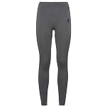 Odlo 195801-10461-l Термоштаны Performance Evolution Warm Steel Grey / Graphite Grey 20x10x5