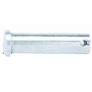 Купить Lalizas 91991 Inox 304 12 mm Болт Бесцветный  45 mm  7ft.ru в интернет магазине Семь Футов