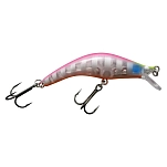 Jatsui D4600269 Minnow M Shrimp Sinking 3.2g 50 mm  688