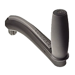 Lewmar p40810 велосипедный рычаг One Touch Black 36x20x5