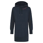 Sea ranch 23-6-107-4000-s Платье-миди с длинным рукавом Johanna SR Navy 30x25x2