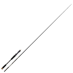 Sakura SAPRL801266-1+1XXH Ionizer G2 Power Game INGCP Удочка для мультипликатора  Black 1.98 m