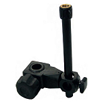 Salper 80SOMA003 Multi Adapter Черный  Black