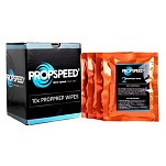 Propspeed by oceanmax 6410004 Proprep 10 Набор для ухода за салфетками  Multicolour