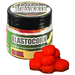 Carp expert 79471107 Elastocorn Soft Maxi Криль Искусственная кукуруза Red