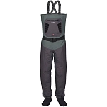 Taimen 10074345 Дышащие вейдерсы Menza Sonic  Grey LK