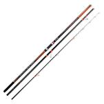 Kali 20821 Winsurf T Fuji KO Удочка Для Серфинга Black / White / Red 4.50 m