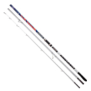 Купить Yokozuna DYSPS420T Speed Surf T Удочка Для Серфинга Silver / Blue 4.20 m 7ft.ru в интернет магазине Семь Футов