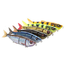 Купить Savage gear 61728 4Play V2 Swim&Jerk Slow Sinking 135 Mm 20g Многоцветный 04-Rudd 7ft.ru в интернет магазине Семь Футов