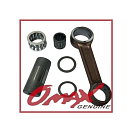Купить Шатунный комплект Suzuki DT40-65, Omax 1216094400KIT_OM 7ft.ru в интернет магазине Семь Футов