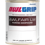 Awlgrip OD8200/1QTLT-UNIT Awlfair Base 0.95 л Awlfair Base Эпоксидная мастика Белая White