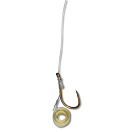 Купить Browning 4706018 Feeder Method Pellet 0.180 Mm Лидер Серебристый Bronze 18  7ft.ru в интернет магазине Семь Футов