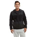 Pelagic 1060243001-blk-s Флисовая на молнии Greylight Black 40x30x20