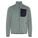 Купить Sea ranch 26-7-864-5065-xxl Флисовая на молнии Hobard Dusty Green 30x20x10 2XL 7ft.ru в интернет магазине Семь Футов