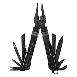 Leatherman R-11712550-832758 мультитул Super Tool 300M Molle Sheath отремонтированы Черный Black