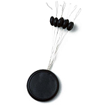 Molix SUST-S Power Barrel Вертлюг С Быстрой Заменой Черный Black S 