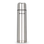 Orbegozo R-11594323-TRL10060 термос Liquid 1L отремонтированы Серебристый Silver