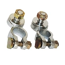 Купить Plastimo 471078 Положительная клемма аккумулятора Grey 10 mm 7ft.ru в интернет магазине Семь Футов