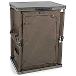 Avid carp A0430040 Quick-Up Сумка-Органайзер Коричневый Brown