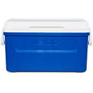Купить Igloo coolers 50587 Laguna 48 46L Жесткий портативный кулер Blue 7ft.ru в интернет магазине Семь Футов