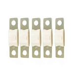 Victron energy nt-1507 предохранитель Mega 250A 80V 5 Единицы White 15x12x10