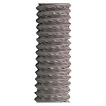 Шланг аспирационный AIRTHERM/M120 GS35114 Ø76мм ПВХ со стальной спиралью 10м