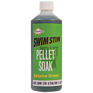 Купить Dynamite baits 34DBDY1420 Pellet Soak Betaine Green 500ml Зеленый Green 7ft.ru в интернет магазине Семь Футов