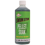 Dynamite baits 34DBDY1420 Pellet Soak Betaine Green 500ml Зеленый Green