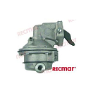 Топливный насос Volvo Penta 430-431\\AQ175-205, Recmar 841600_RM