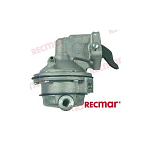 Топливный насос Volvo Penta 430-431\\AQ175-205, Recmar 841600_RM