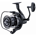 Okuma OSD12000-35AY Obsidian Катушка Для Рыбалки На Карпа  Black 12000