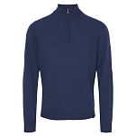 Sea ranch 23-7-048-4095-XL Свитер Свитер Ryan Голубой  Royal Blue XL