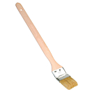 Щетка радиатора / Ширина: 25 мм