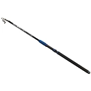 Купить Arno 12066-243 спиннинговое удилище Dx 4 Tele Серебристый Black 2.40 m 7ft.ru в интернет магазине Семь Футов