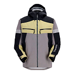 Simms 13302-233-70 Куртка CX Sage Зеленый  Sage 3XL