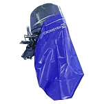 Crosseven P203950 Кожух двигателя 80 л.с  Blue M