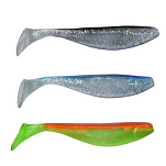 X-Cat IXCSH3204 Shad X 320 Mm 2 Единицы Многоцветный 04