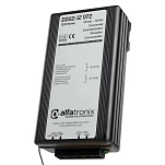 Alfatronix DDI12-12108 Конвертер 12 12 CC CC Черный  Black 108 W / 9 A