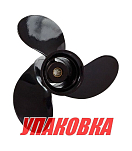 Винт гребной Mercury 8-15;3x9x9, BaekSan (упаковка из 6 шт.) 000150900A0900M_pkg_6