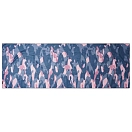 Купить Dare2B DUE545-MAE-OS полотенце Yoga Mat Голубой  Powder Pink Camo 7ft.ru в интернет магазине Семь Футов