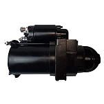 Recmar rec50-8m0095471 стартер Mercruiser 4.5 6.2L MPI 12V Black 15x18x28