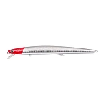Lucky craft seafinger173-351-unit Minnow Sea Finger 20g 173 mm Bomber Red Head 20x10x7