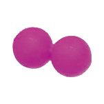 Baetis FO6/FP Floozeyes Глаза 6 Mm Фиолетовый  Pink