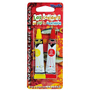 Купить Ragot AWQ750003 Soft Mystic Масло 2 Единицы Многоцветный Red / Yellow 7ft.ru в интернет магазине Семь Футов