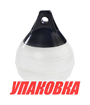 Буй Castro надувной д.340, белый (упаковка из 5 шт.) A2HDBL_pkg_5